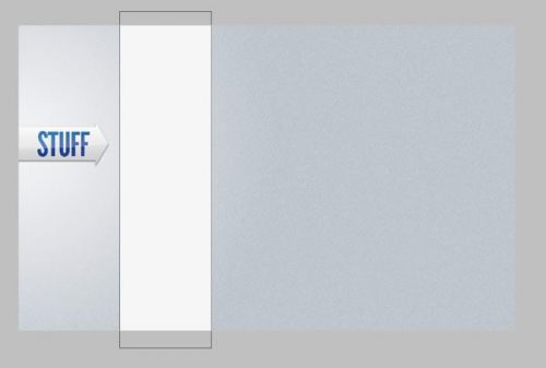 طراحی سایت افقی در فتوشاپ